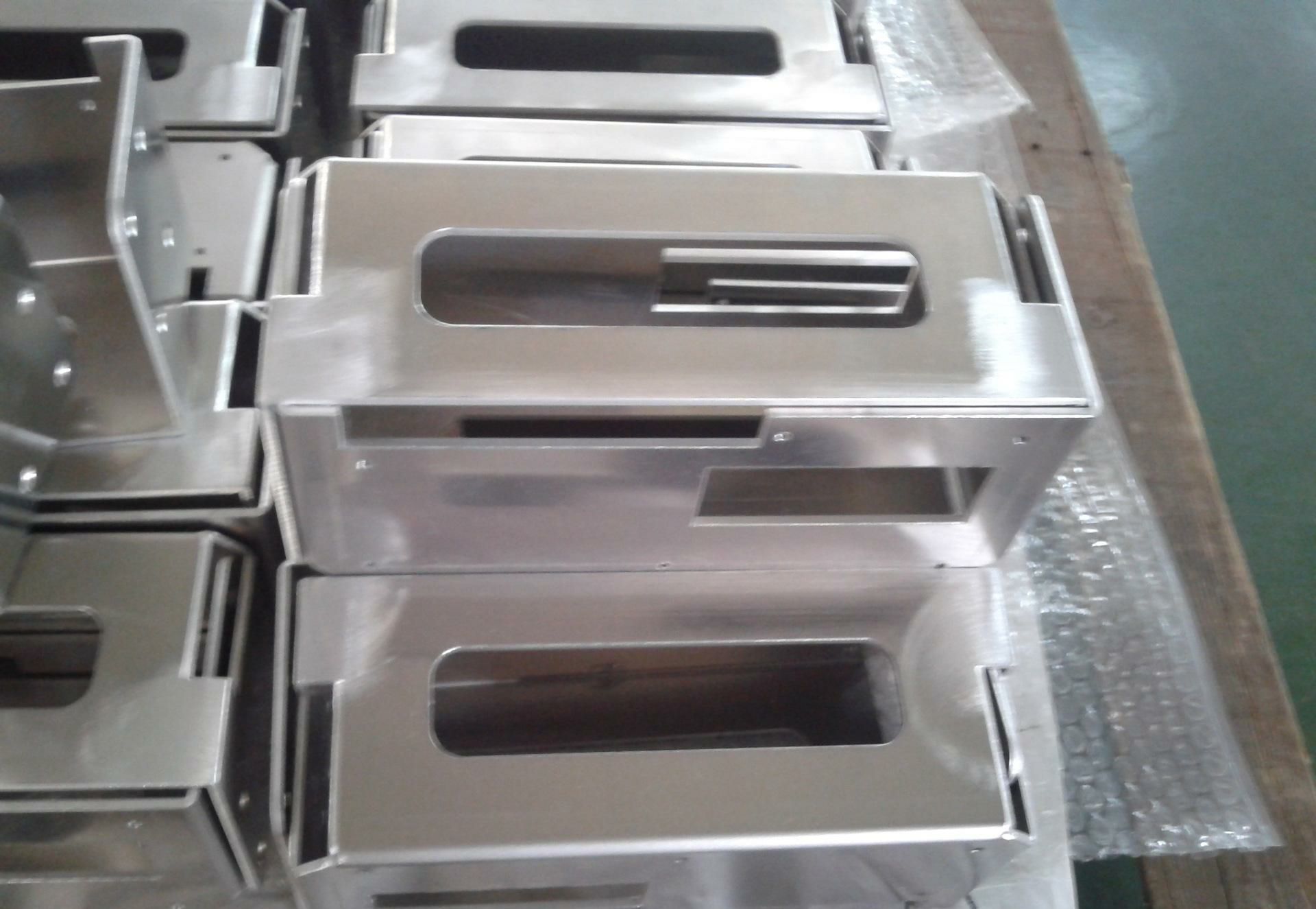 钣金加工时应如何选择材料？-千亿·体育页面官方网站-千亿(中国)