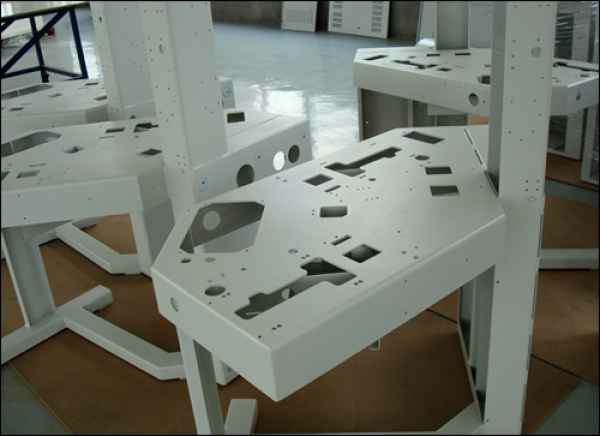 钣金加工特色你可了解-千亿·体育页面官方网站-千亿(中国) 钣金加工特色你可了解-千亿·体育页面官方网站-千亿(中国)