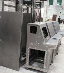 什么在影响定制钣金加工质量-千亿·体育页面官方网站-千亿(中国)