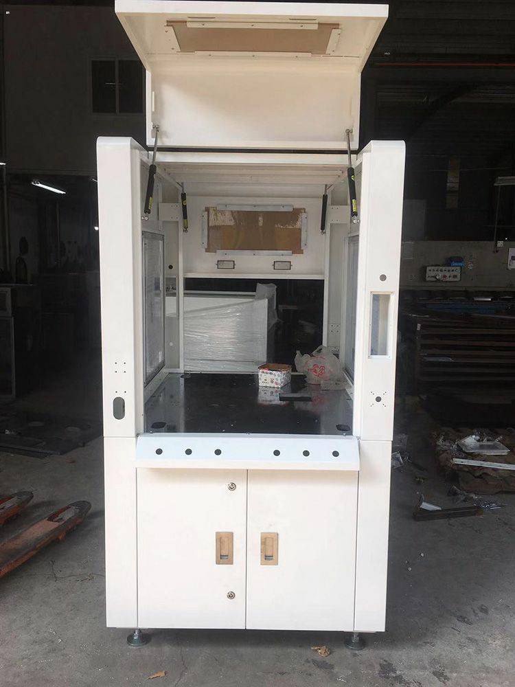 异形钣金加工能否符合加工的需要-千亿·体育页面官方网站-千亿(中国)