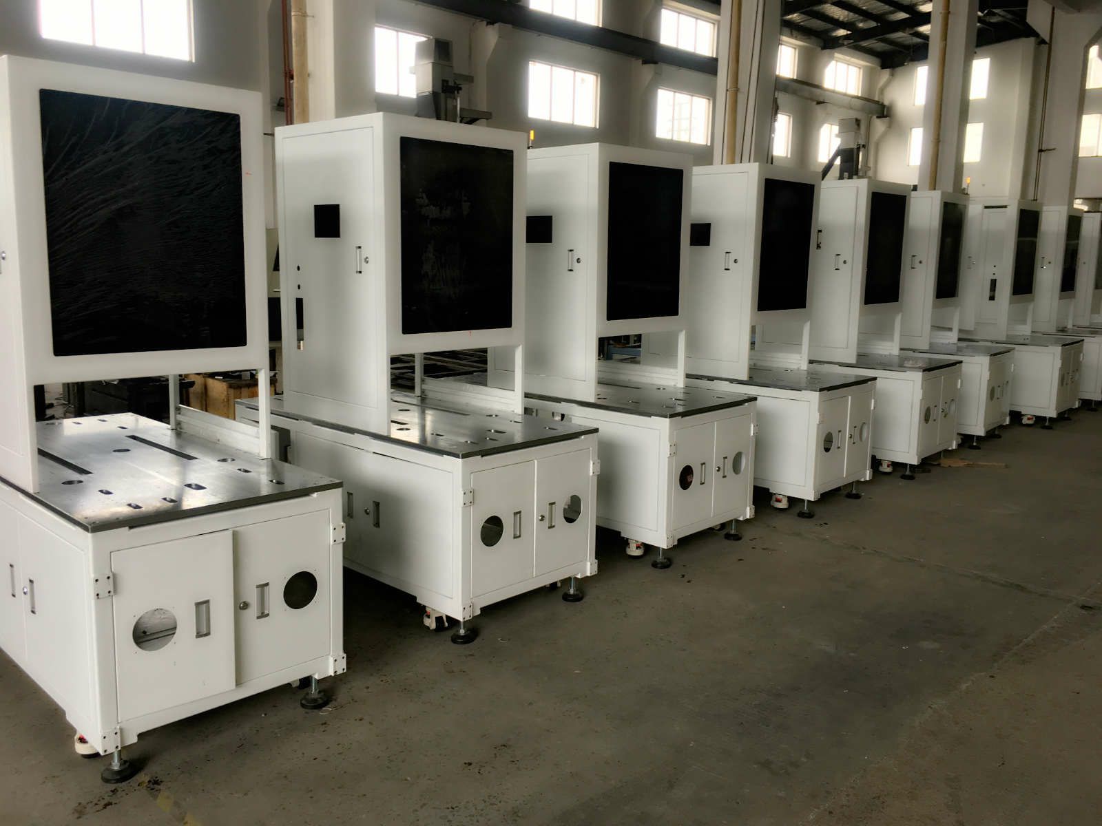 钣金加工成型在工作中应用-千亿·体育页面官方网站-千亿(中国) 钣金加工成型在工作中应用-千亿·体育页面官方网站-千亿(中国)