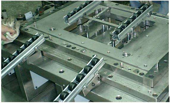 钣金加工中模具该怎么选?-千亿·体育页面官方网站-千亿(中国)