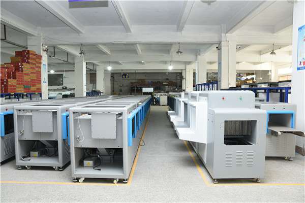 自动、智能是钣金加工趋势-千亿·体育页面官方网站-千亿(中国)