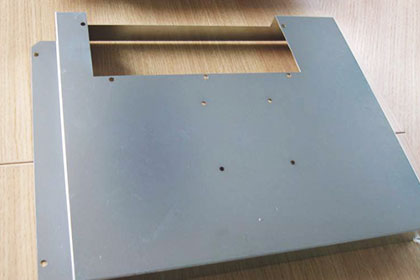 钣金表面加工处理的方式有哪些？-千亿·体育页面官方网站-千亿(中国)