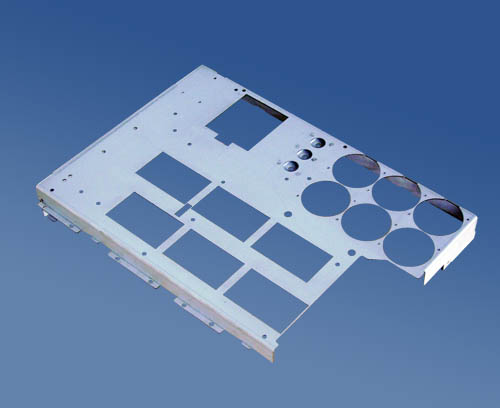 钣金加工的折弯技术和折弯机使用方式-千亿·体育页面官方网站-千亿(中国)