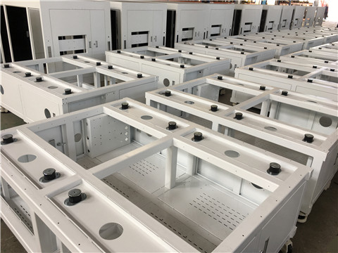 钣金加工合理利用材料的三种方法-千亿·体育页面官方网站-千亿(中国)