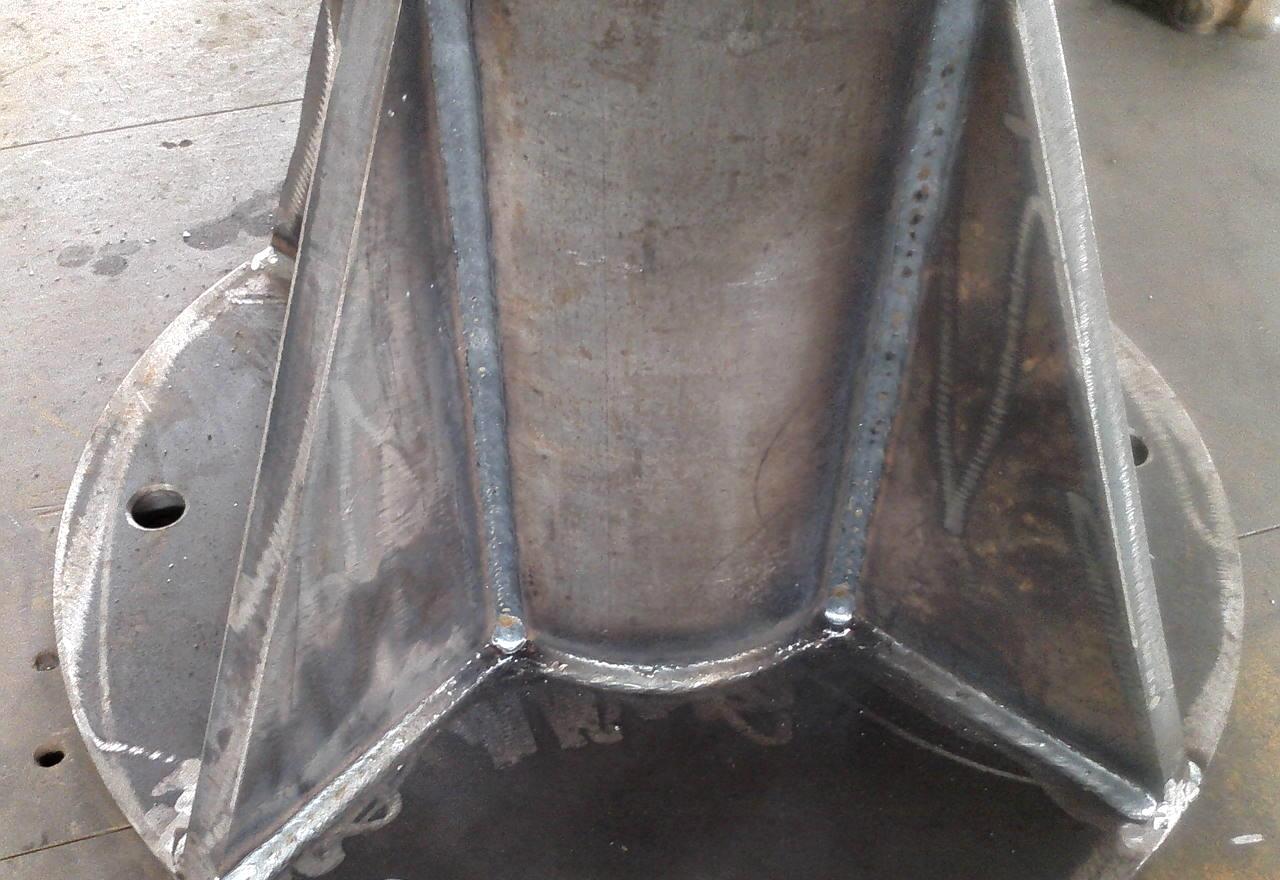 钣金加工零件连接的方式有哪些？-千亿·体育页面官方网站-千亿(中国)