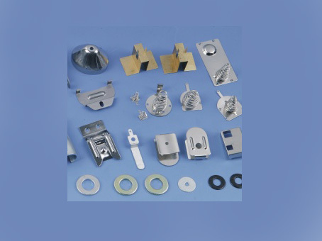 三种弯曲试验模具，哪种更适合钣金模具加工？-千亿·体育页面官方网站-千亿(中国)