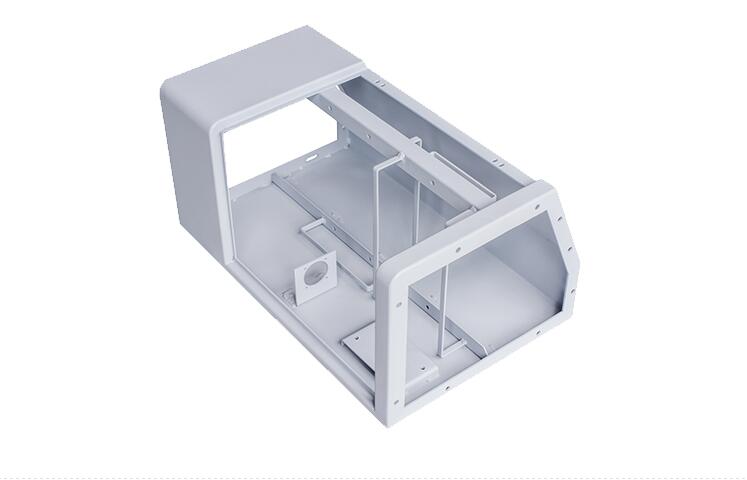 选择钣金加工企业需要了解哪些？-千亿·体育页面官方网站-千亿(中国)